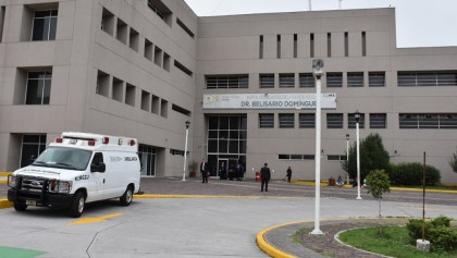 hospital belisario dominguez-cuerpo-recien-nacido