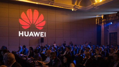 ¡Hola, HarmonyOS! Huawei anuncia de manera oficial su propio sistema operativo