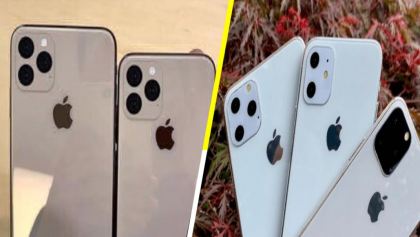 ¡Enorme! Se filtra por error la fecha de lanzamiento del iPhone 11