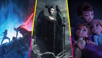 Star Wars, Marvel, Disney y Pixar: Estos son los anuncios más importantes de D23