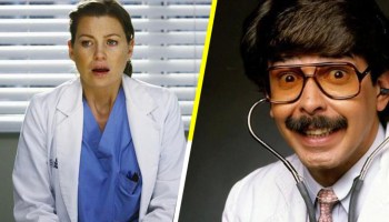 Y porque nadie lo pidió: Preparan versión mexicana de 'Grey's Anatomy' llamada 'Los Doctores'