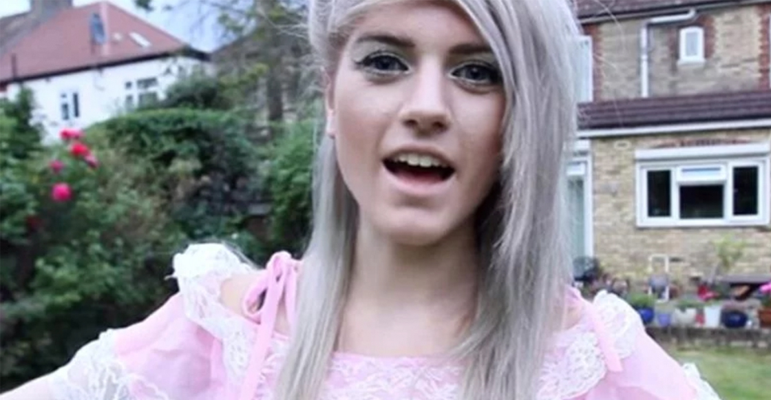 Buscan en redes sociales a Marina Joyce, la youtuber que prendió las alarmas de internet en 2016