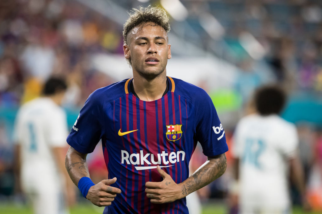 La oferta final del Barcelona con la que ya habría amarrado a Neymar