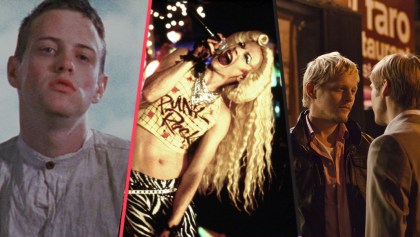 10 películas y directores que definen el New Queer Cinema