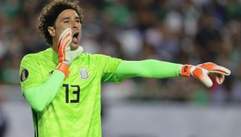 'Piojo' Herrera adelantó la fecha en la que 'Memo' Ochoa llegaría al América