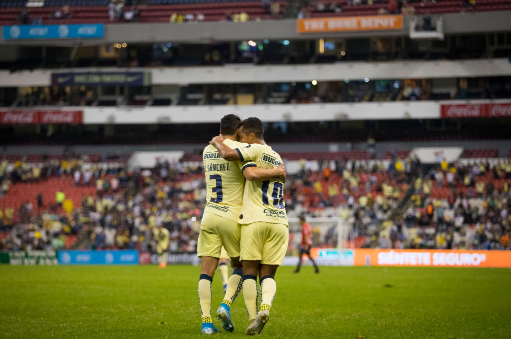 “Nunca dudé de la capacidad de ‘Gio’”: ‘Piojo’ Herrera feliz con el ‘despertar’ de Dos Santos