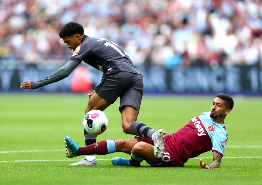 La triple caída de los recién ascendidos a la Premier League