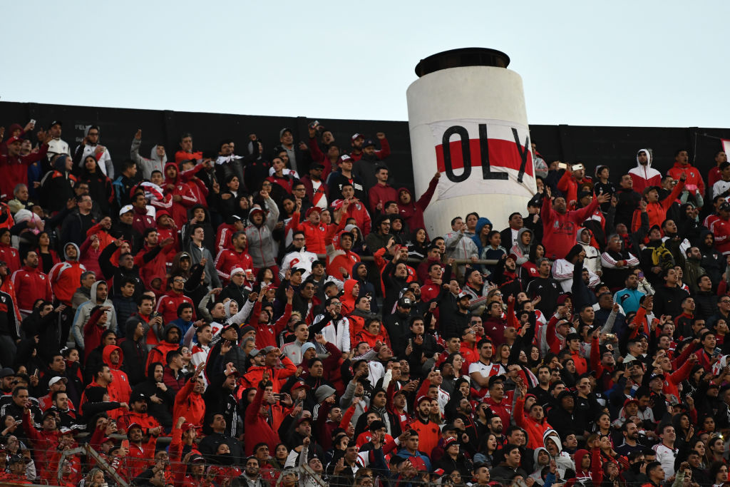 El nuevo nombre que tendrá River Plate en el FIFA 20 tras firmar exclusividad con PES 2020