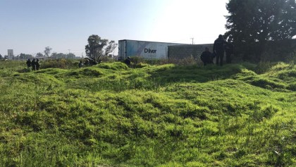 ¡Pa' variar! Localizan toma clandestina de diésel en Teoloyucan, Edomex