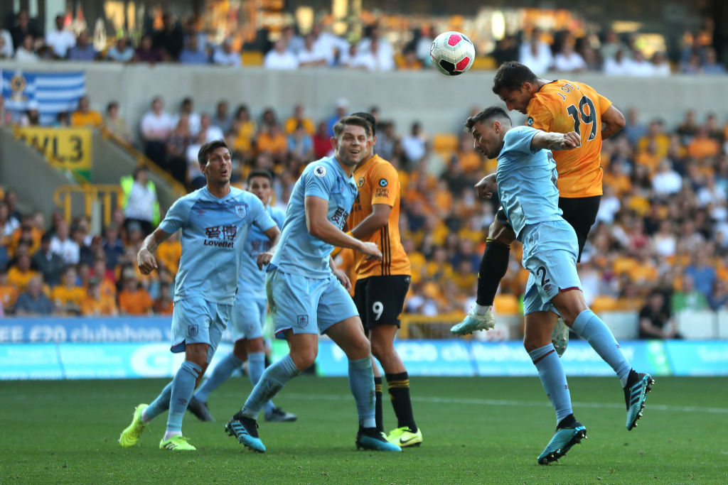 ¿Se acabó la magia? Wolves pierde ante Burnley y ya es el segundo peor equipo de la Premier