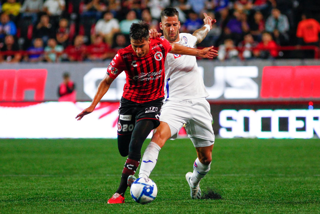 El ‘ojo vigilante’ del VAR avaló la victoria de Cruz Azul sobre Xolos