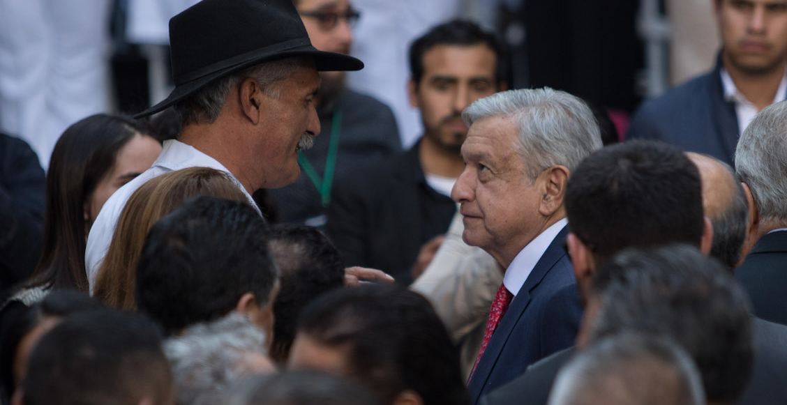 AMLO-josé-manuel-mireles-declaraciones