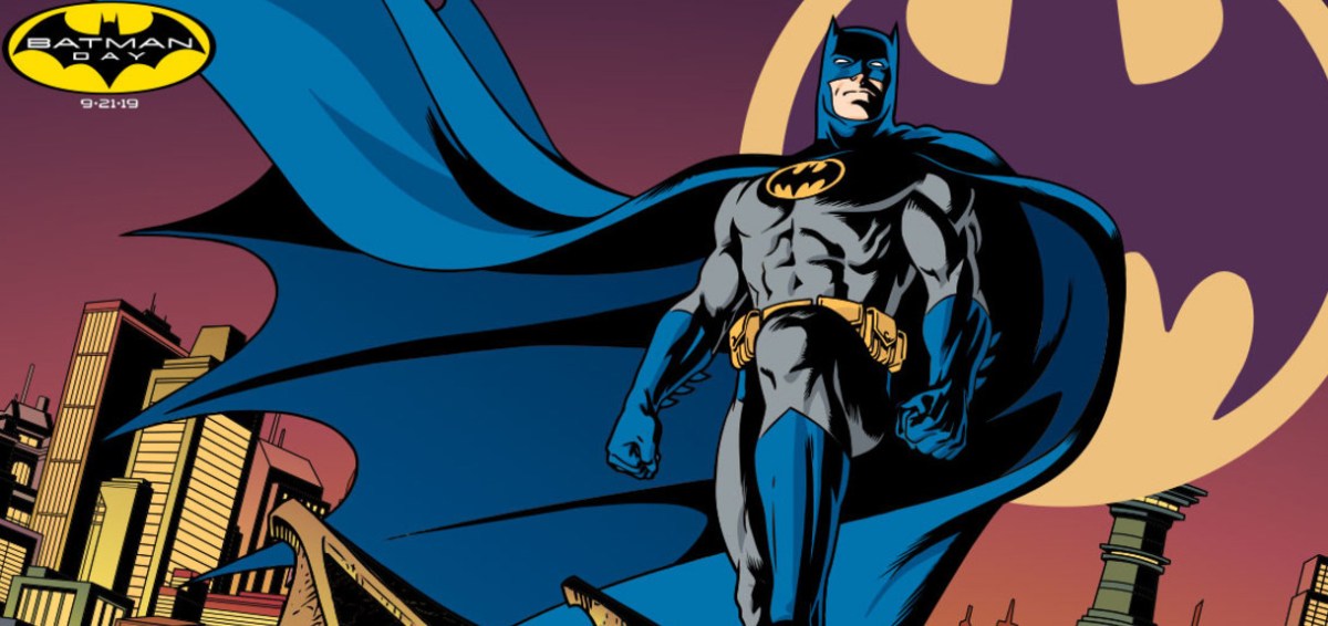 La CDMX se iluminará con la batiseñal por el 80 aniversario de Batman