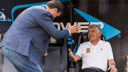 Cruz Azul confirmó a su técnico para el Apertura 2019