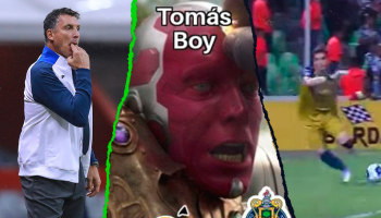 Los memes de Chivas, el autogol más ridículo y la crisis de los 'grandes: Lo que nos dejó la J11