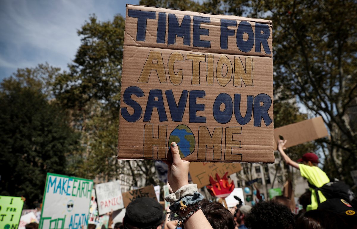 Huelga-MundiaL-por-el-cambio-climático