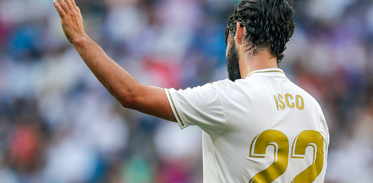 Modric e Isco reaparecen con el Real Madrid; Mendy se lesiona