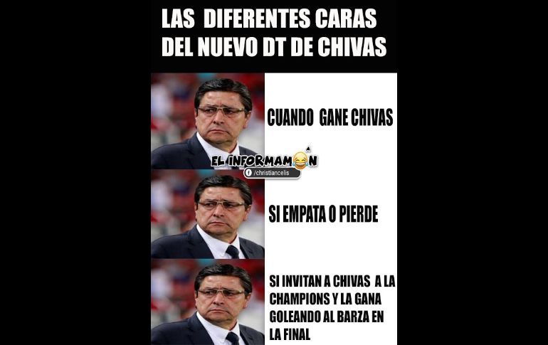 Los memes de Chivas, el autogol más ridículo y la crisis de los 'grandes: Lo que nos dejó la J11