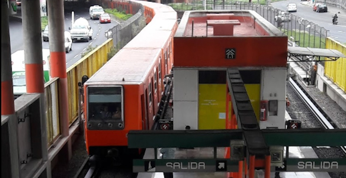 Metro-Villa-de-Aragón-denuncia-abuso