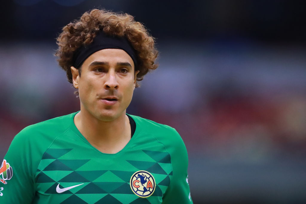 Ochoa es ‘perdonado’ por el empate ante Pumas: “Ese gol no fue error de ‘Memo’”