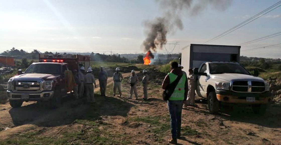 incendia-toma-clandestina-gas-lp-pemex-puebla-heridos