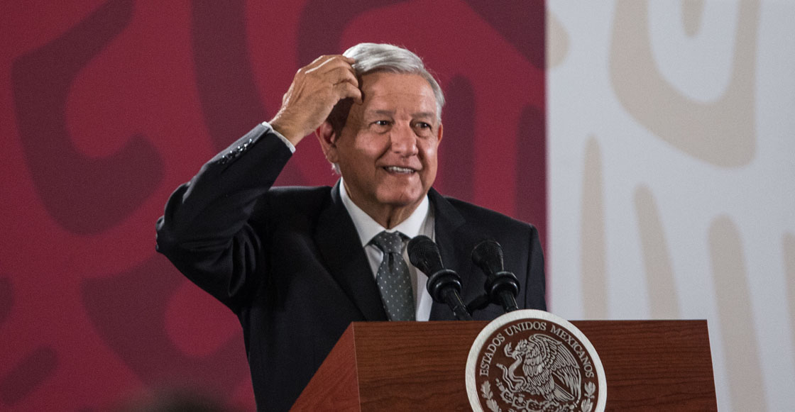 AMLO envía al Congreso propuesta de Ley de Amnistía pero ¿en qué consiste?