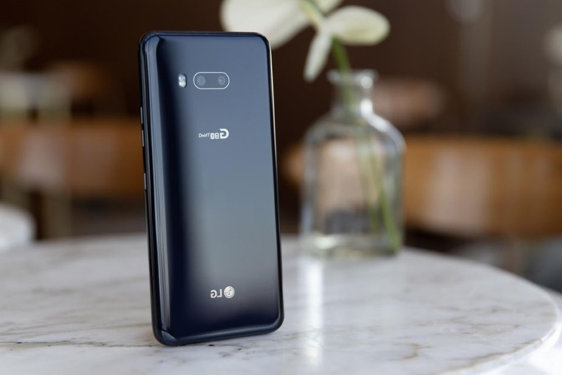 Todo lo que necesitas saber sobre el LG G8X ThinQ