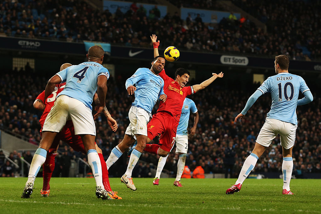 Liverpool envuelto en polémico caso de espionaje al Manchester City