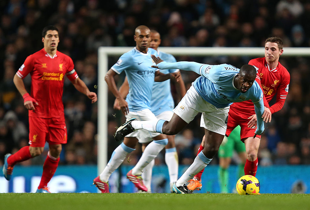 Liverpool envuelto en polémico caso de espionaje al Manchester City