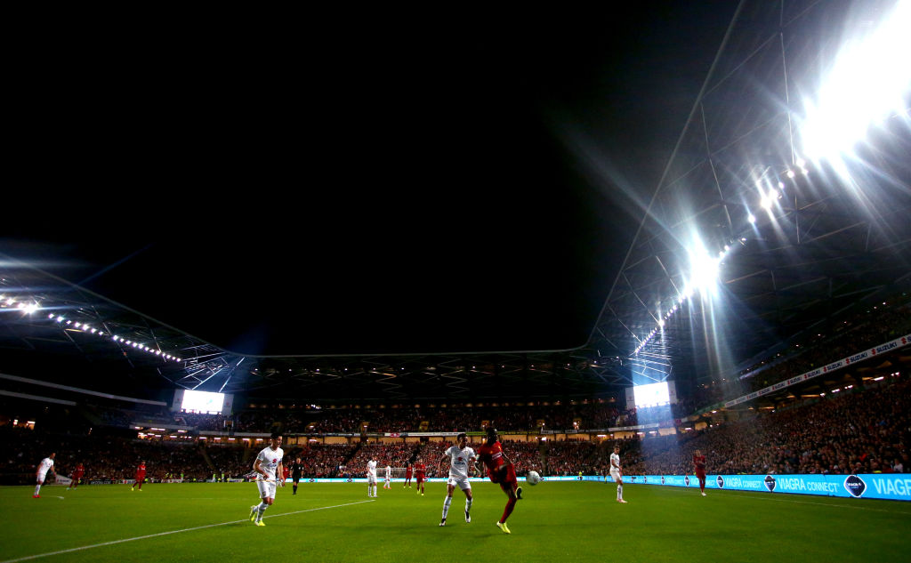 El motivo por el que Liverpool quedaría eliminado de la Carabao Cup