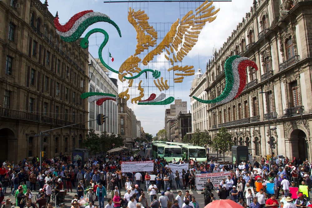 manifestación-transportistas-cdmx-tarifa