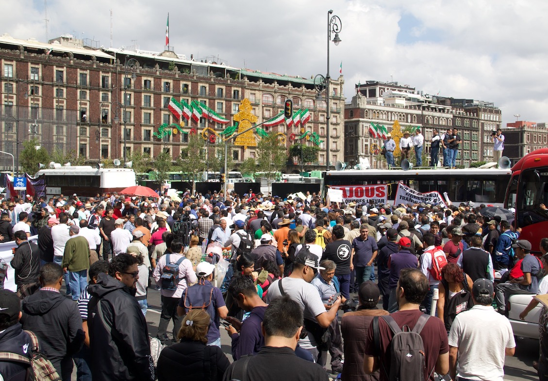 marcha-transportistas-cdmx-tarifa