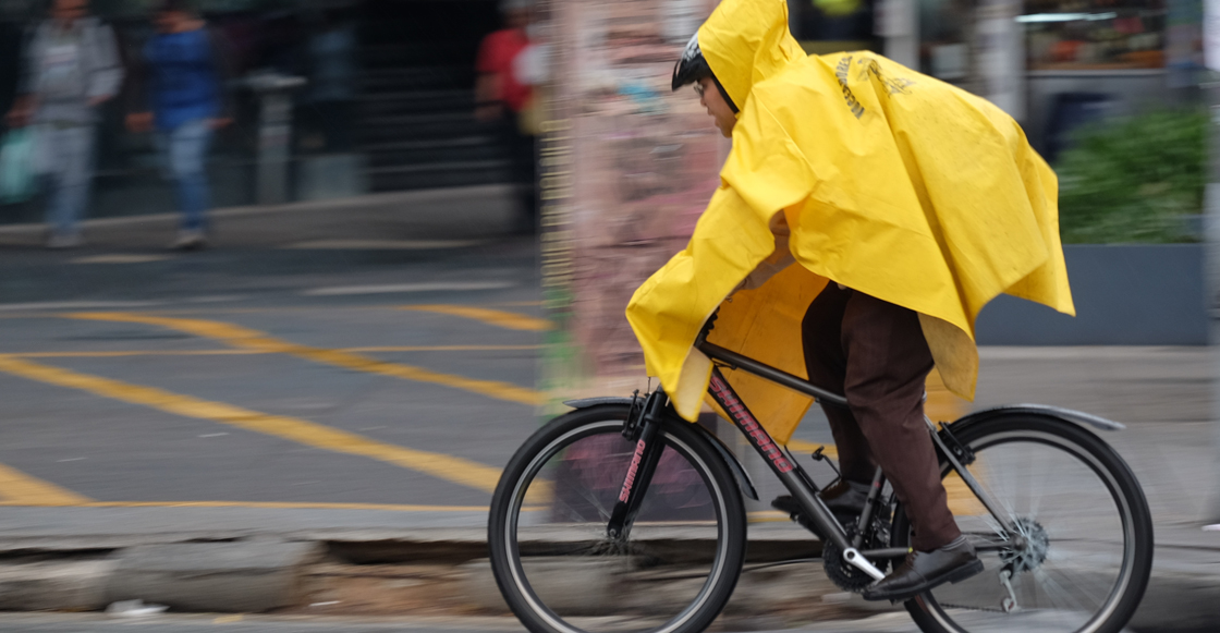 Metro de la CDMX ya permitirá a los usuarios subir con bicicleta todos los días