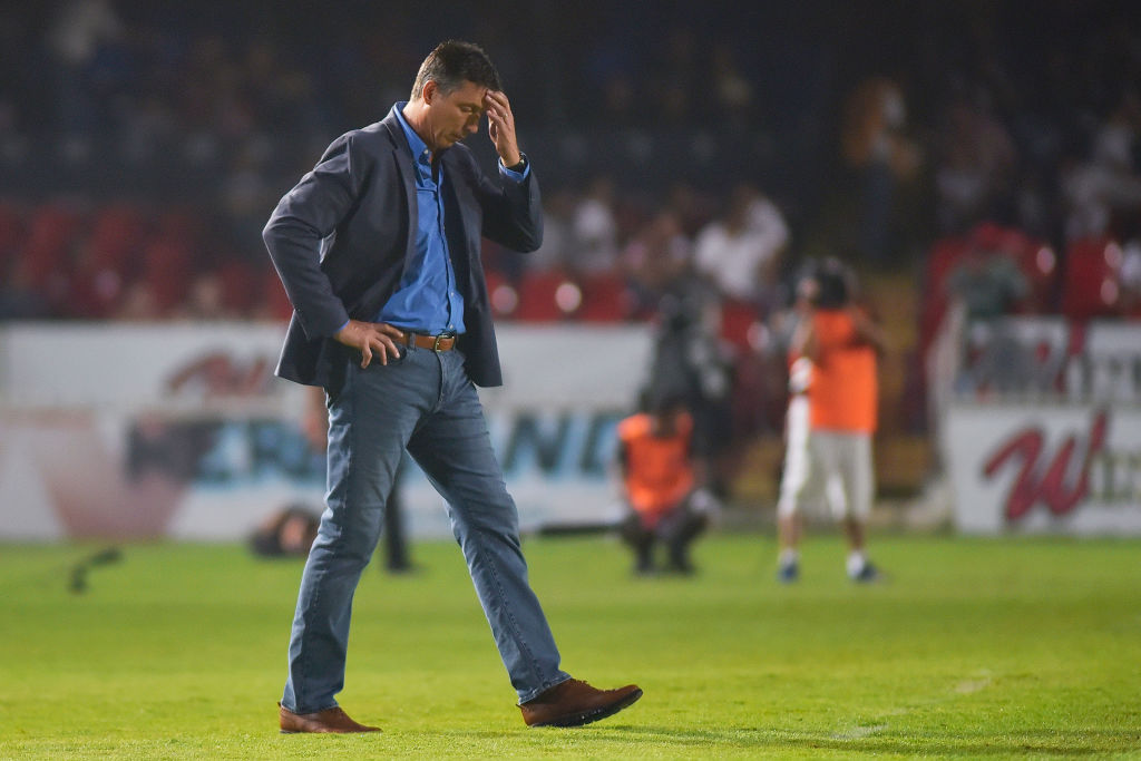 Las 3 opciones de Cruz Azul para ocupar el puesto que dejó Pedro Caixinha