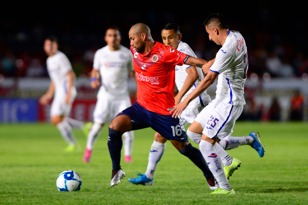 Las palabras de Siboldi tras su debut y no poderle ganar al Veracruz