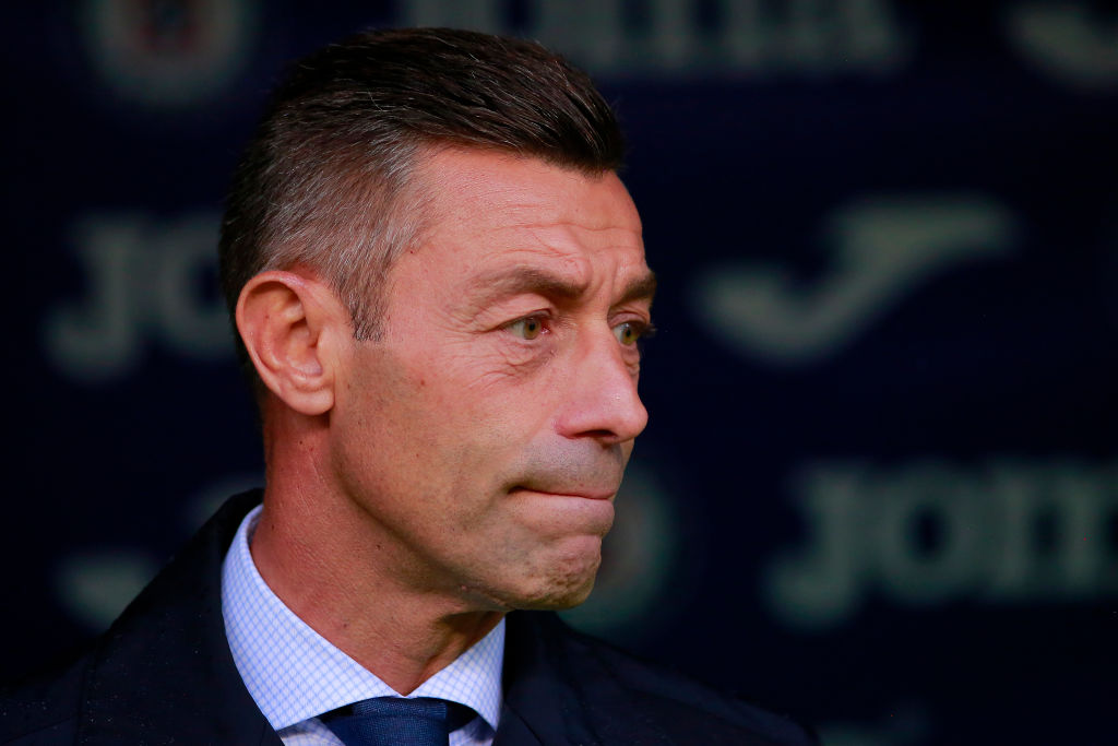 Las críticas de Pedro Caixinha a la Fecha FIFA que ‘no les cae nada bien’