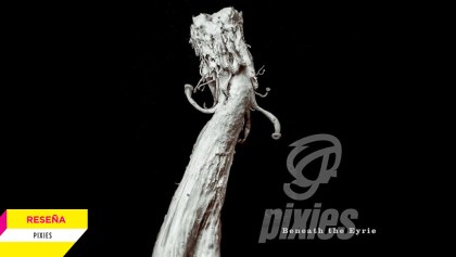 'Beneath the Eyrie': Pixies gira hacia los cuentos sombríos en su séptimo disco