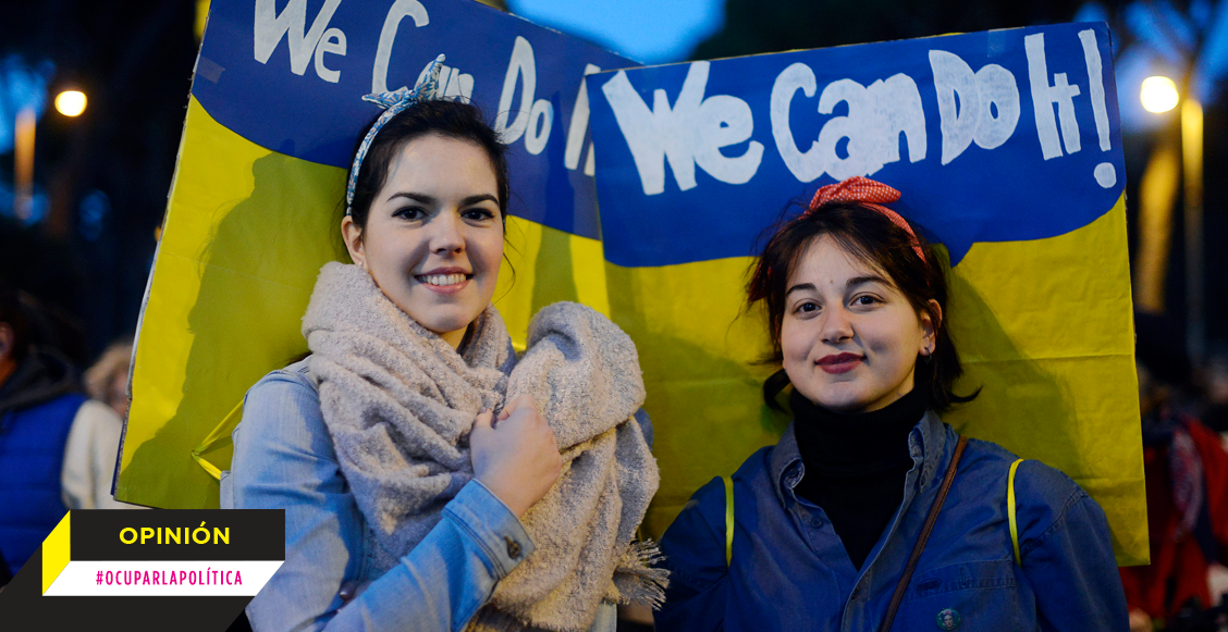 por-que-no-hacen-politica-jovenes