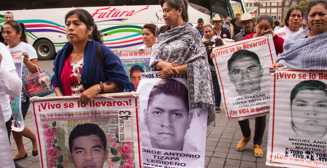 reunión-ayotzinapa-fiscalía-general-república