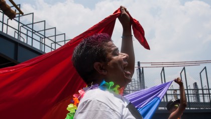 Ironía nivel: Hombre que creó terapia para sanar a personas "homosexuales" se declara gay