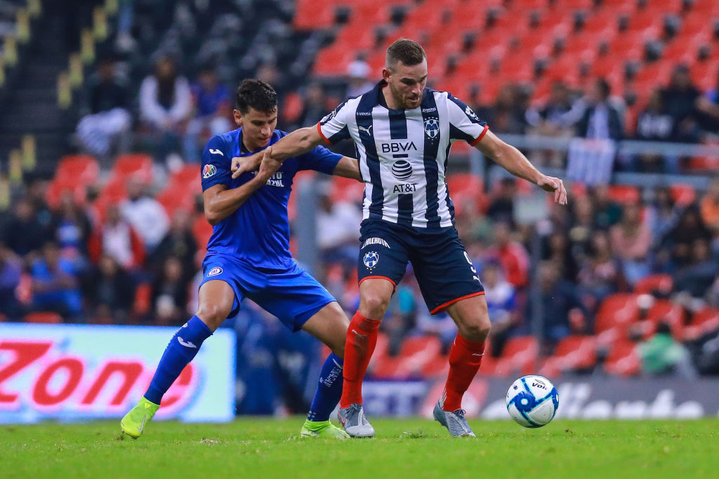 Cruz Azul tenía la victoria ante Rayados, era suya... ¡y la volvió a 'cruzazulear'!