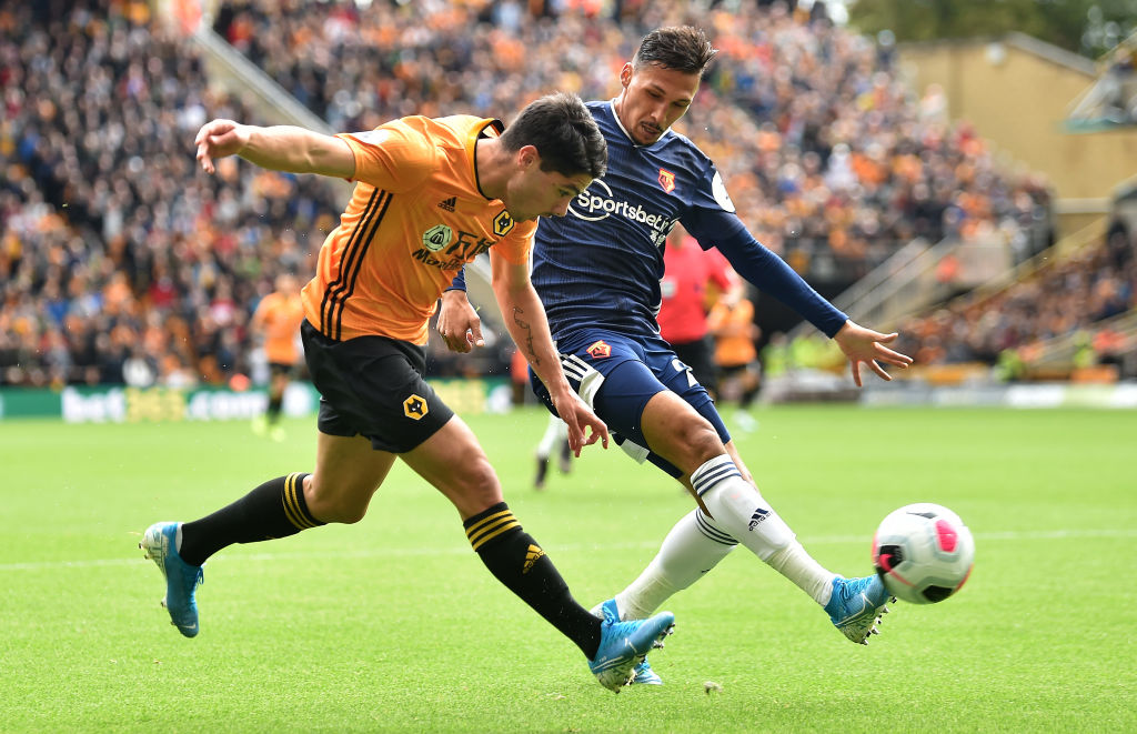 ¡Pidan un deseo! Los Wolves de Raúl Jiménez volvieron a ganar en la Premier