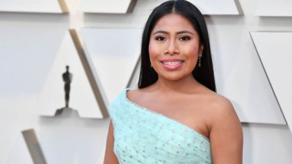 Presidente juvenil del PAN en Yucatán dice que ojalá a Yalitza Aparicio "la hubieran abortado"