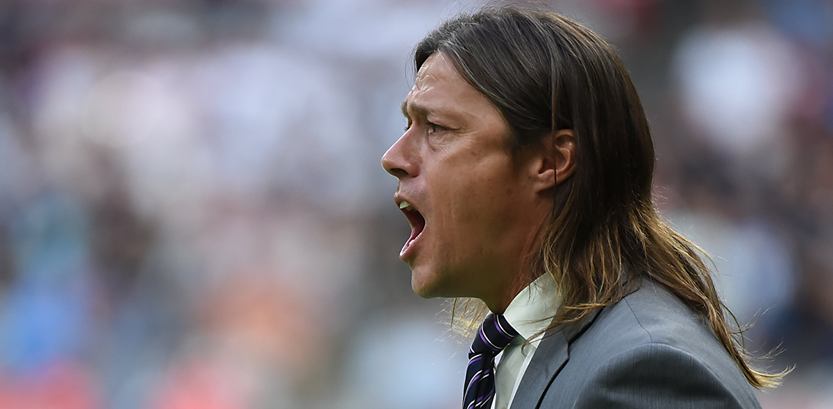 ¿Por fin? Almeyda dice que sí tiene cláusula de rescisión en San José