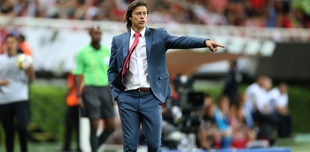 ¿Por fin? Almeyda dice que sí tiene cláusula de rescisión en San José