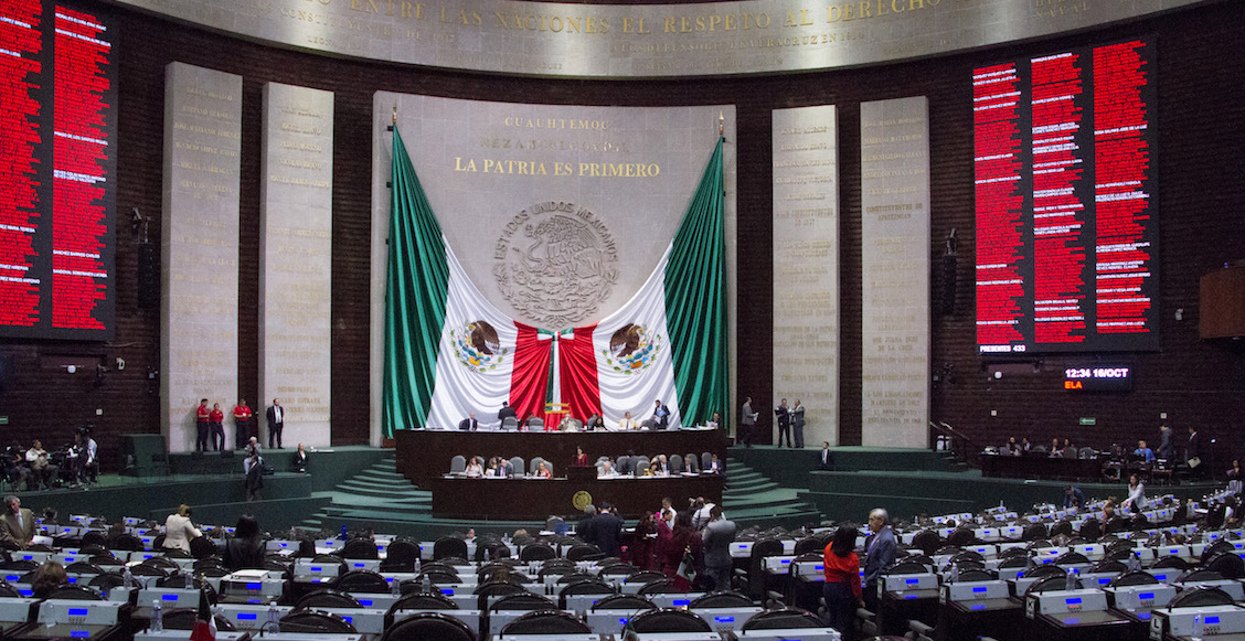 Cámara-diputados-amlo-promesa-seis-meses