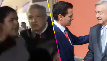 EPN-AMLO-seguidora-aeropuerto