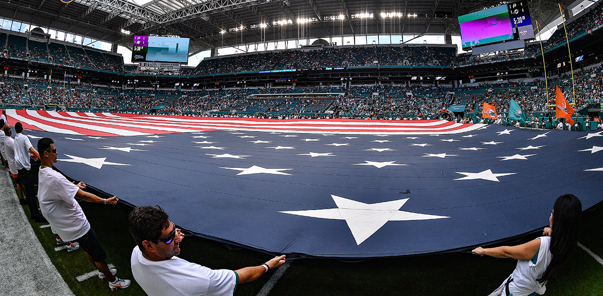 Anuncian principio de acuerdo para el Gran Premio de Miami en 2021