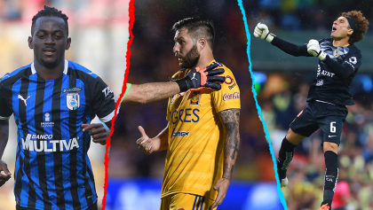 El 'hijo' de Gignac, el milagro de Ochoa y otro cesado: Lo que dejó la Jornada 15