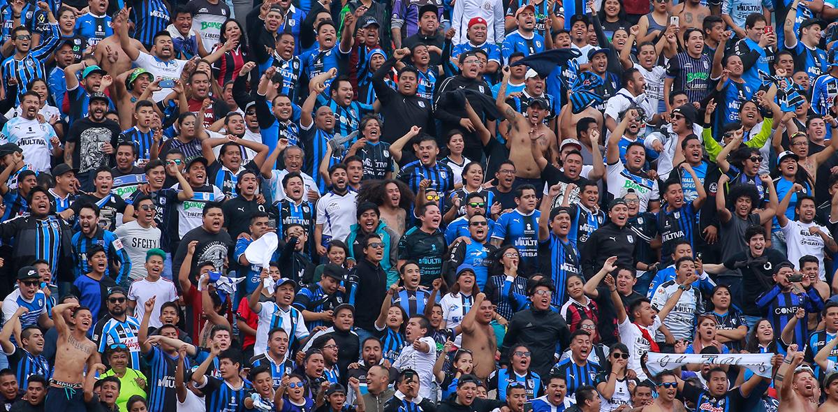 Las sedes que analiza el Atlético San Luis para el duelo ante el América